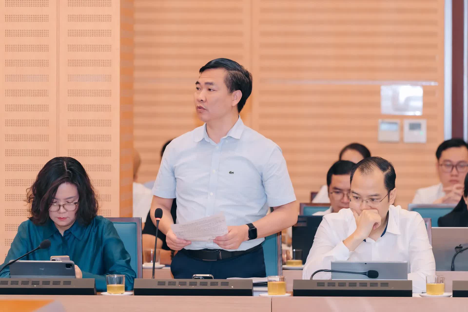 Hà Nội quyết tâm cao nhất để Lễ kỷ niệm 80 năm Quốc khánh 2/9 thành công