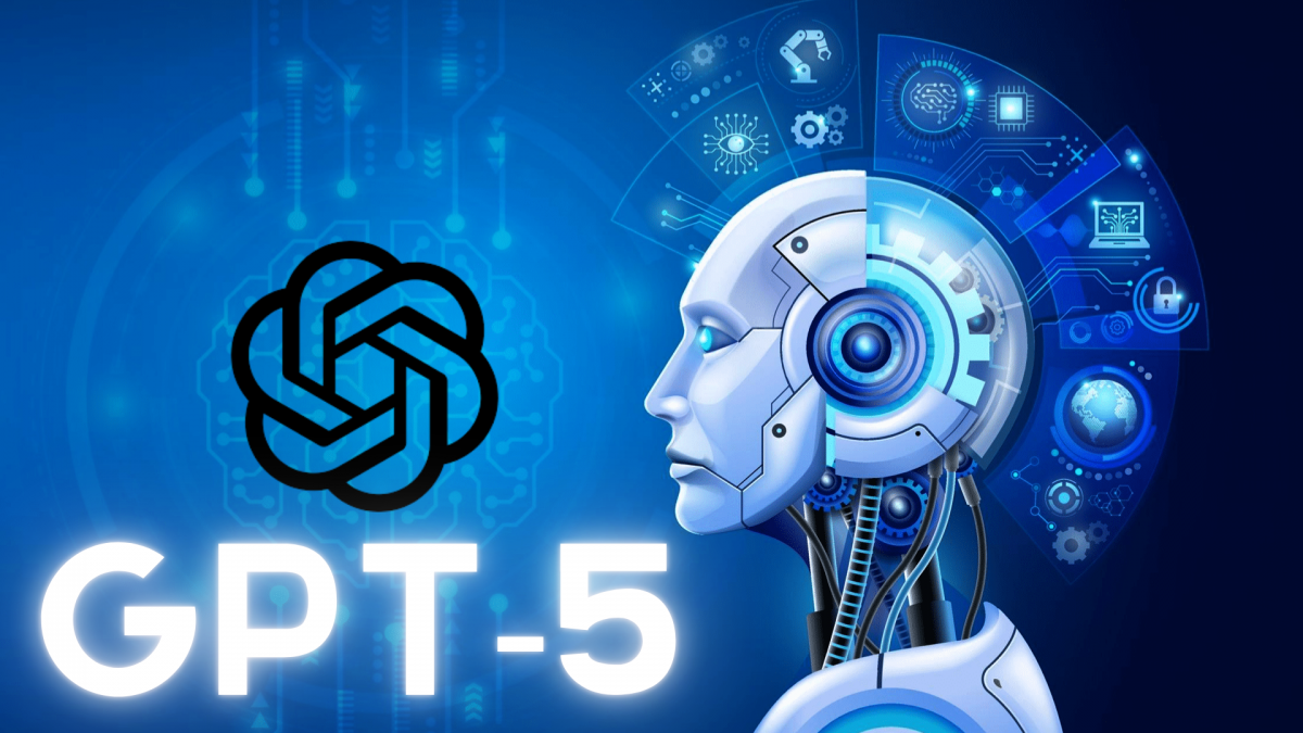 GPT-5: Bước tiến lớn trong lĩnh vực trí tuệ nhân tạo
