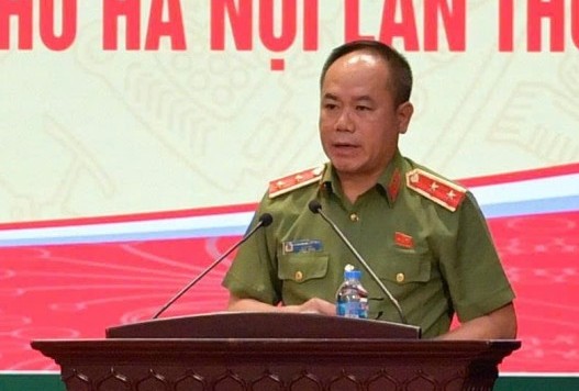 Công an Hà Nội mở đợt cao điểm tấn công, trấn áp tội phạm