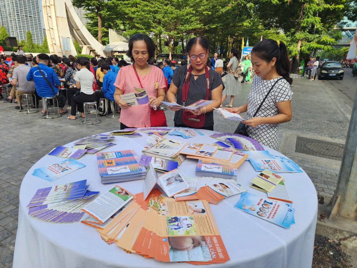 Bài cuối: “Chìa khóa vàng” kéo lại sự cân bằng giới tính Bài cuối: “Chìa khóa vàng” kéo lại sự cân bằng giới tính