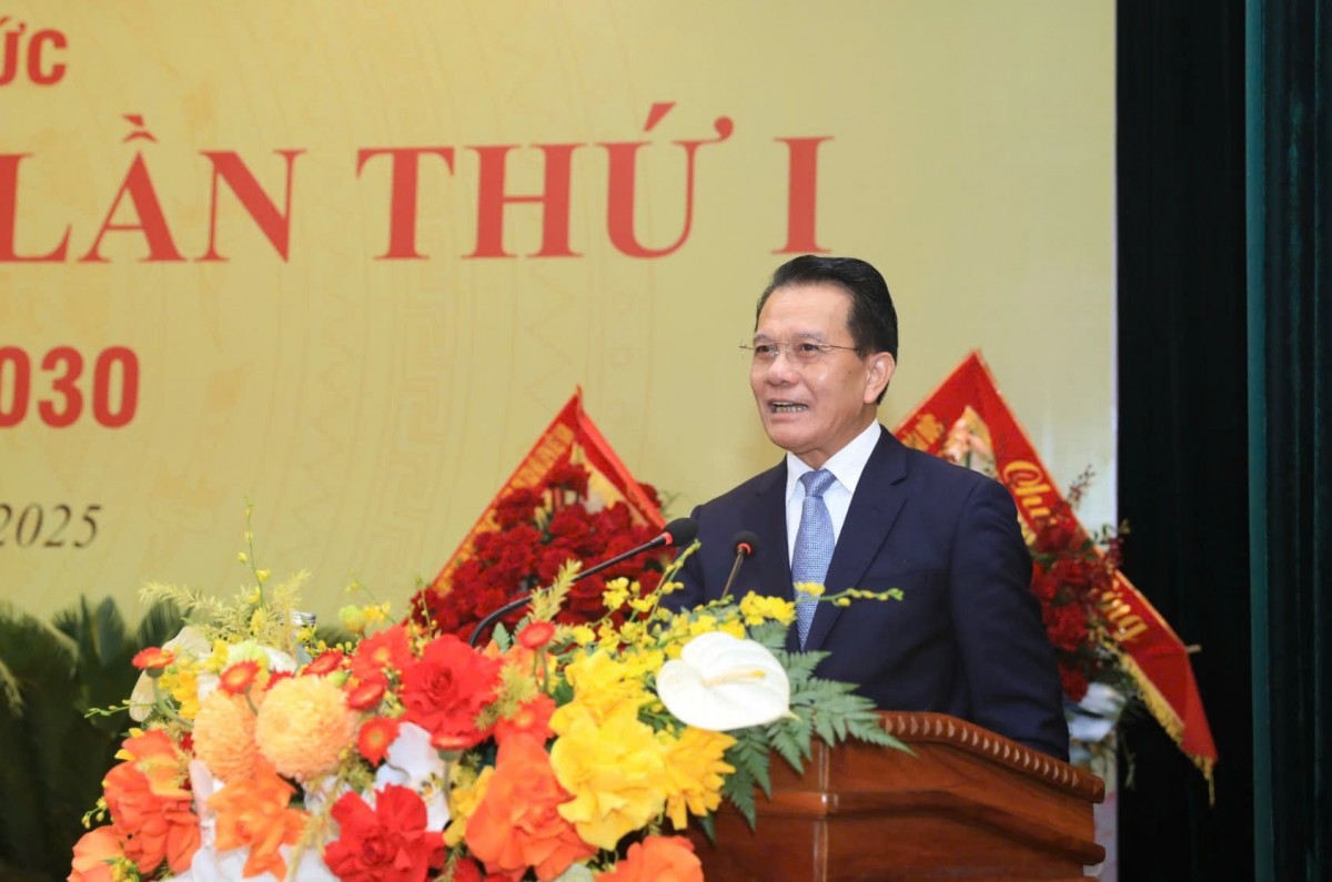 Xã Hoài đức vững tin vào nhiệm kỳ mới