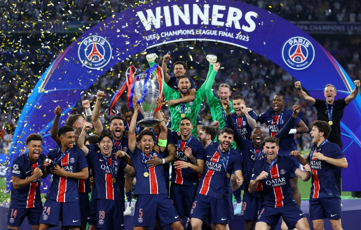 Nhận định PSG vs Tottenham (2h ngày 14/8): Siêu Cúp châu Âu và cuộc so tài hai thái cực