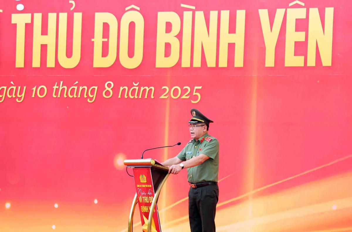 Khơi dậy tình yêu Tổ quốc từ 