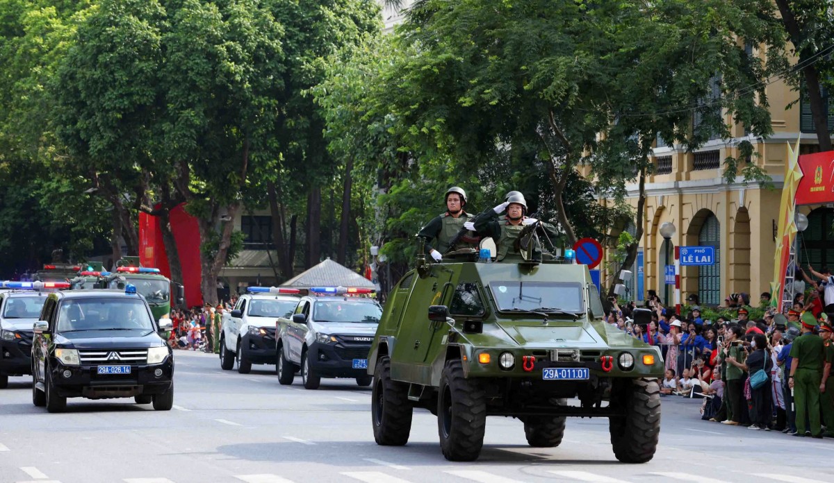 Khơi dậy tình yêu Tổ quốc từ 