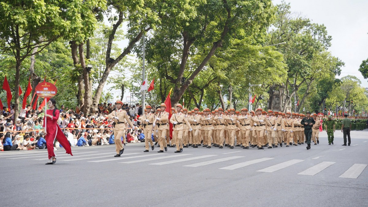 Khơi dậy tình yêu Tổ quốc từ 