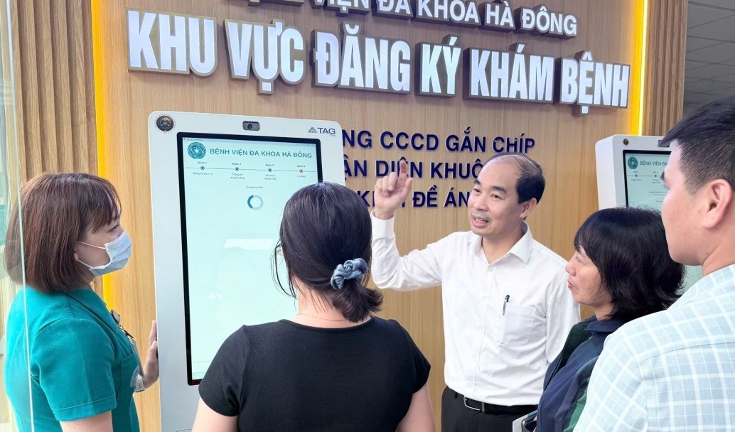 Đảm bảo truyền thông y tế Hà Nội đồng bộ, minh bạch, chính xác, kịp thời