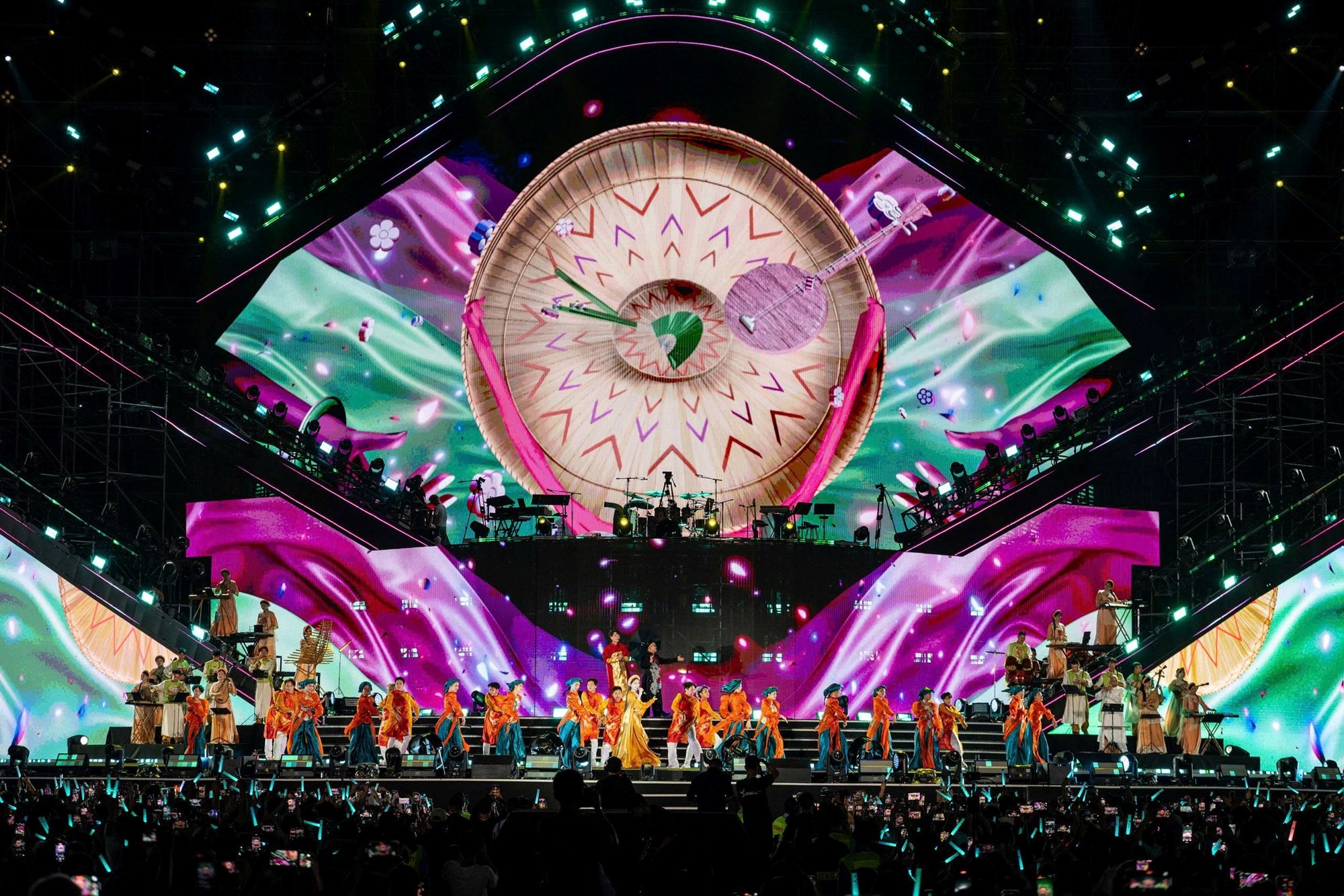 Du lịch Hà Nội đón làn sóng bùng nổ dịp đại lễ Quốc khánh 2/9