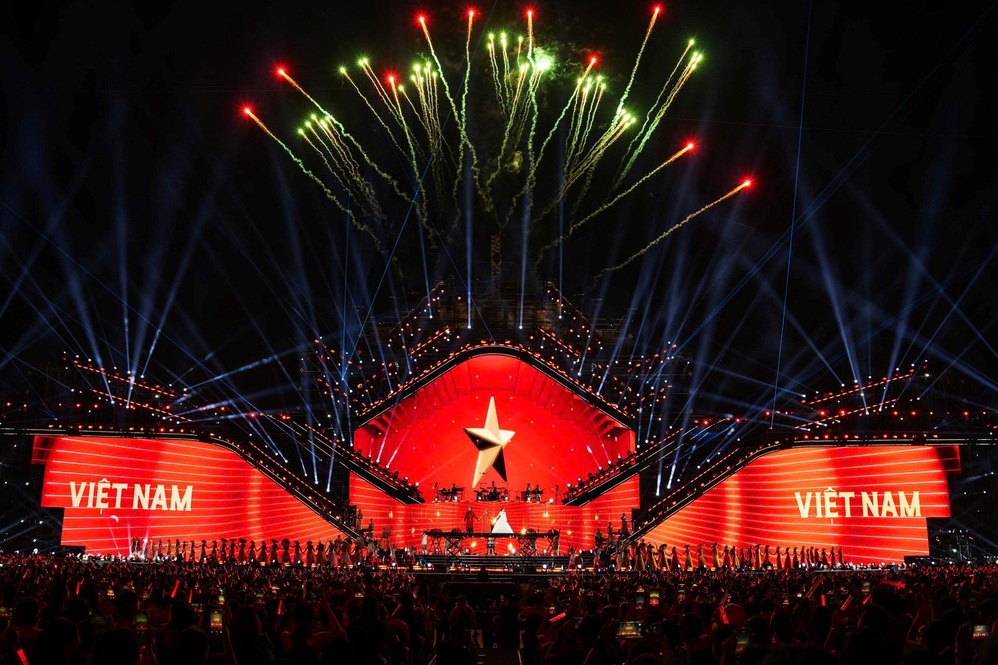 Đảm bảo an toàn, hiệu quả các hoạt động văn hóa, văn nghệ trong dịp Quốc khánh 2/9