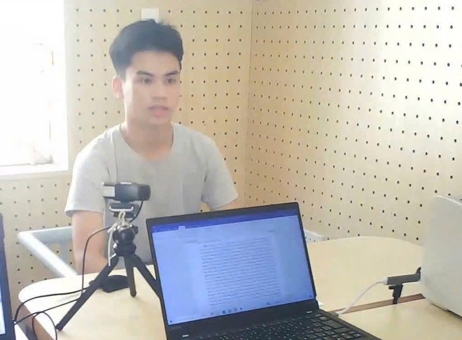 Giao xe cho con chưa đủ tuổi gây tai nạn, cha và con trai cùng bị khở tố Giao xe cho con chưa đủ tuổi gây tai nạn, 2 cha con trai cùng bị khởi tố