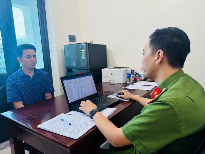 Giao xe cho con chưa đủ tuổi gây tai nạn, cha và con trai cùng bị khở tố Giao xe cho con chưa đủ tuổi gây tai nạn, 2 cha con trai cùng bị khởi tố