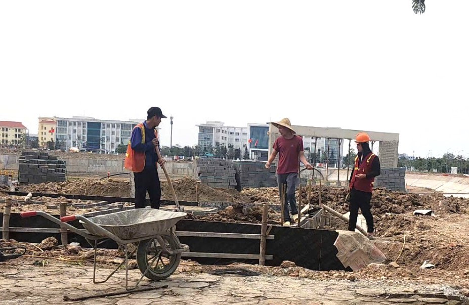 An toàn lao động trong doanh nghiệp nhỏ và vừa: Lỗ hổng cần được lấp đầy Kỳ 1: Khi cả ý thức lẫn công cụ phòng, chống tai nạn lao động vẫn còn... xem nhẹ