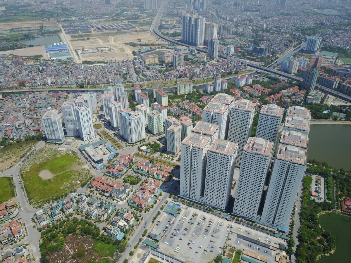 Áp lực tồn kho bất động sản gia tăng: Thị trường đang “lệch pha” cung cầu