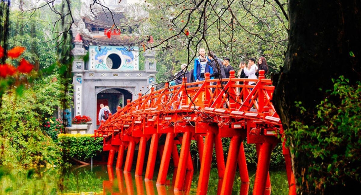 Phát huy tinh thần Tổng khởi nghĩa 19/8 bất diệt: Xây dựng Thủ đô Hà Nội xứng tầm thời đại