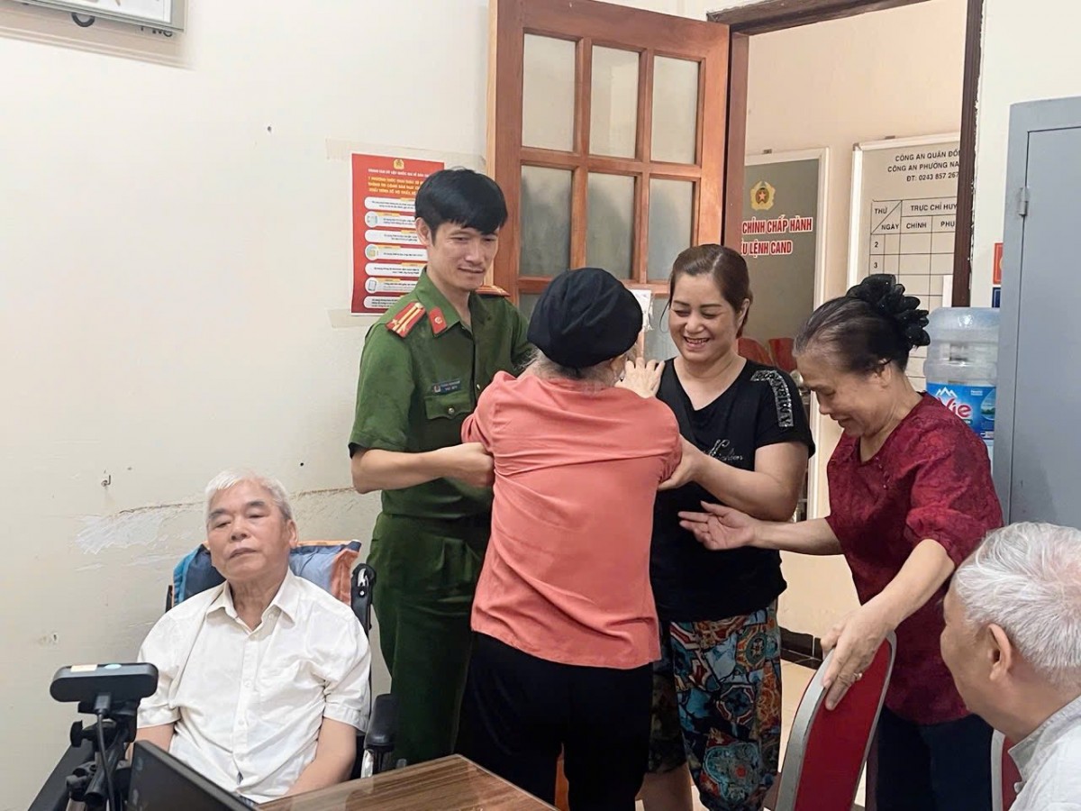 Hà Nội: Chuẩn hóa dữ liệu và hiện đại hóa quản lý đảng viên