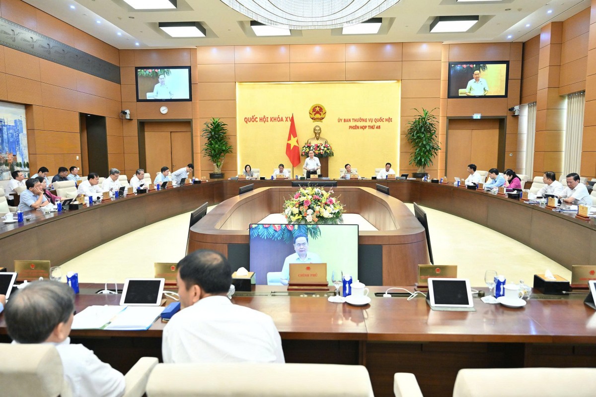 Đề nghị Chính phủ có giải pháp ngăn chặn tội phạm sử dụng công nghệ cao để lừa đảo Đề nghị Chính phủ có giải pháp ngăn chặn tội phạm sử dụng công nghệ cao để lừa đảo