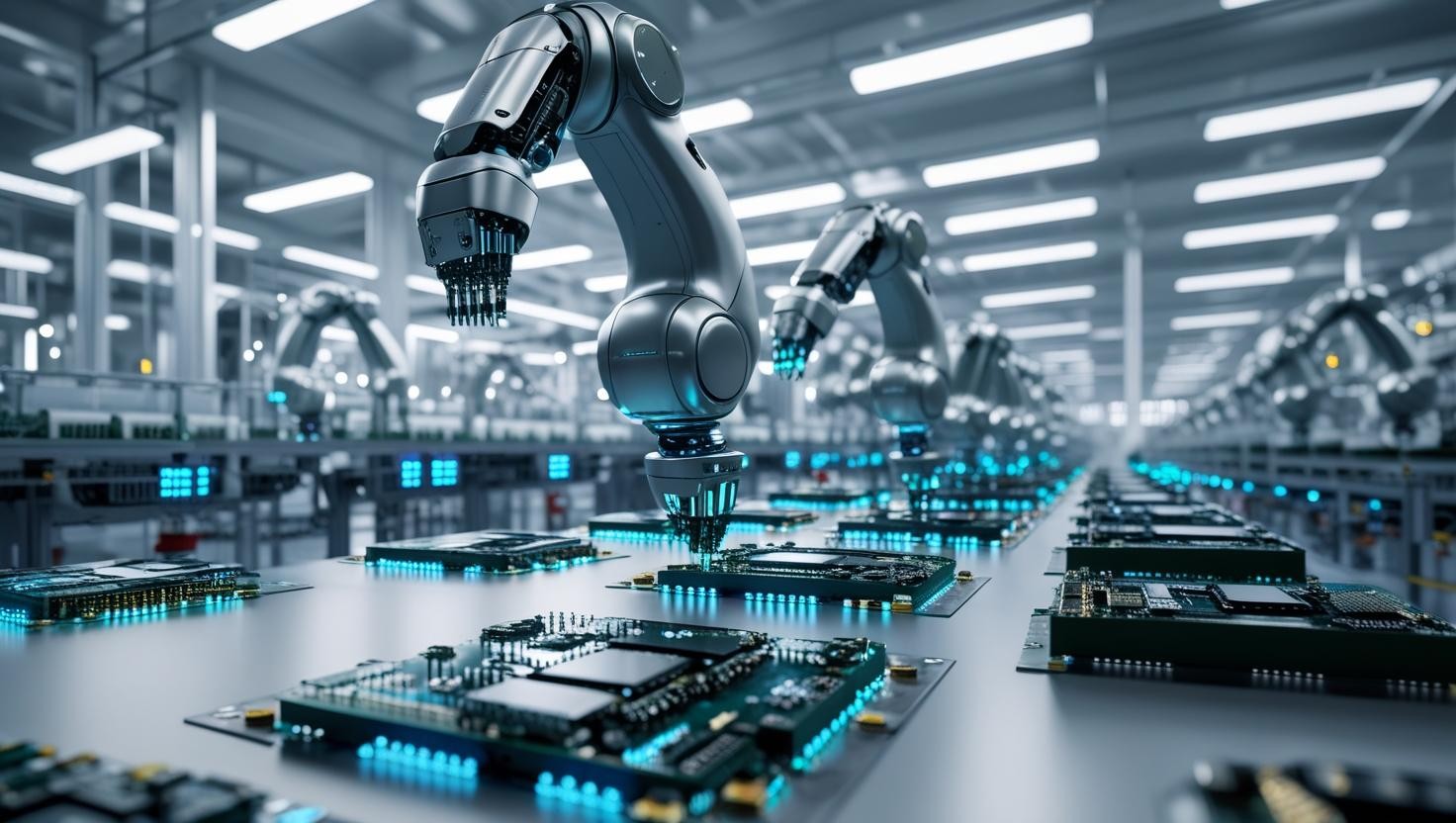 Dẫn dắt và điều hướng dòng vốn FDI để phục vụ mục tiêu công nghiệp hóa