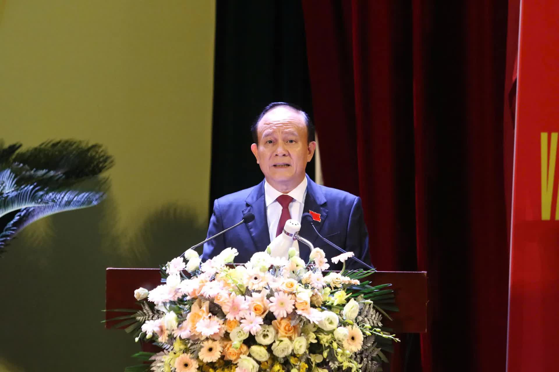 Đẩy mạnh quy hoạch, đầu tư hạ tầng, xây dựng xã Thường Tín văn minh, hiện đại