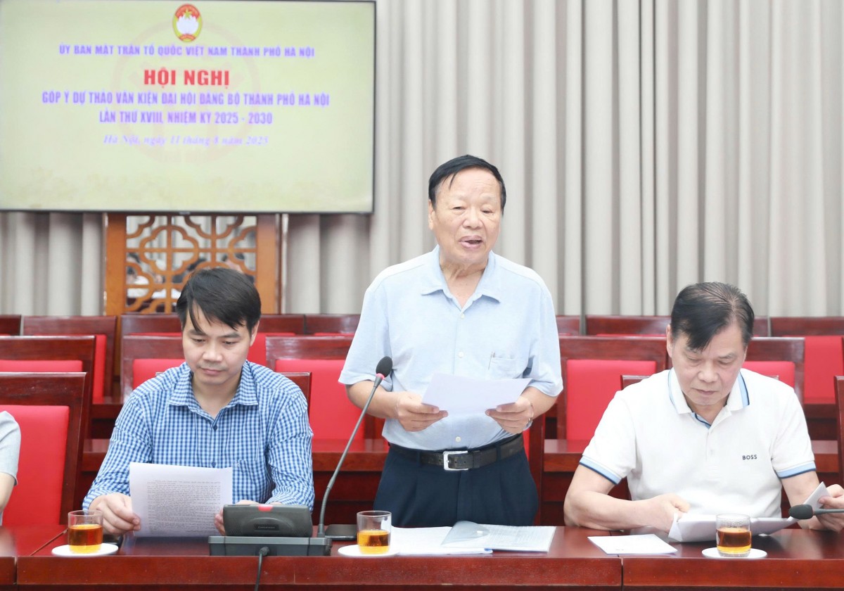 Để đột phát, Hà Nội cần chú trọng phát triển nguồn nhân lực chất lượng cao Để đột phát, Hà Nội cần chú trọng phát triển nguồn nhân lực chất lượng cao