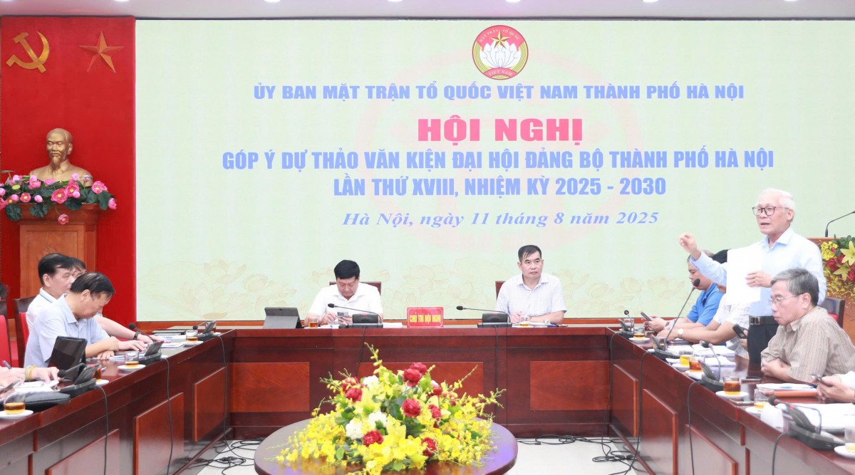 Để đột phát, Hà Nội cần chú trọng phát triển nguồn nhân lực chất lượng cao Để đột phát, Hà Nội cần chú trọng phát triển nguồn nhân lực chất lượng cao