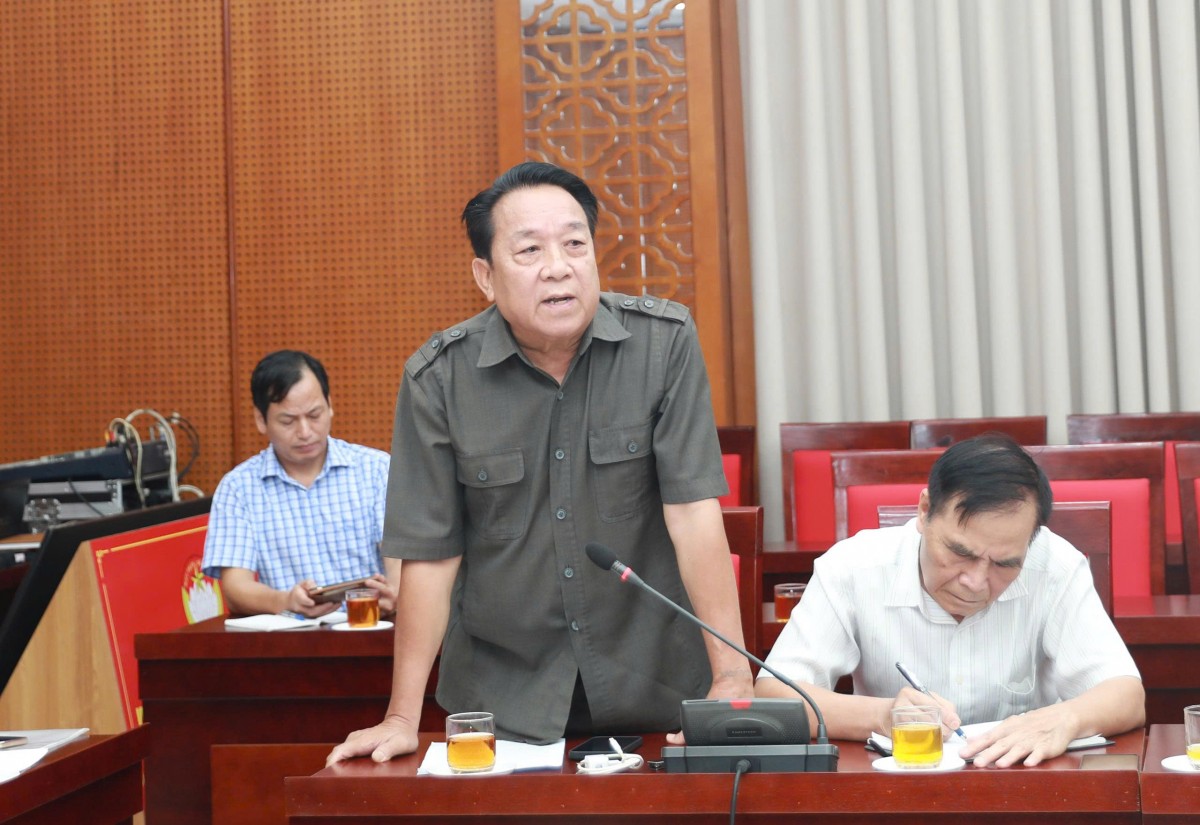 Để đột phát, Hà Nội cần chú trọng phát triển nguồn nhân lực chất lượng cao Để đột phát, Hà Nội cần chú trọng phát triển nguồn nhân lực chất lượng cao