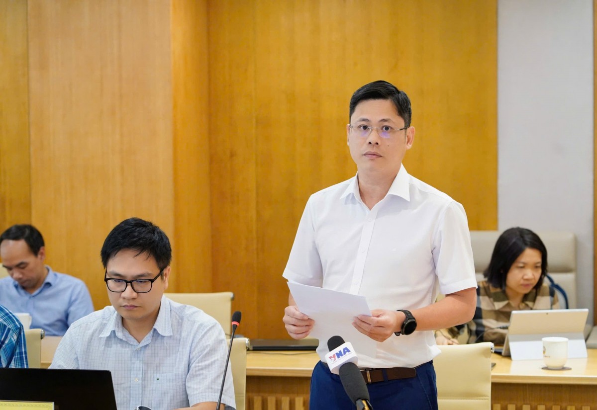 Thúc đẩy khoa học công nghệ bằng chính sách đặt hàng hướng chiến lược