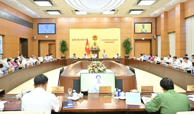 Bỏ quy định “không chuyển đổi hình phạt tù thành các hình phạt khác”