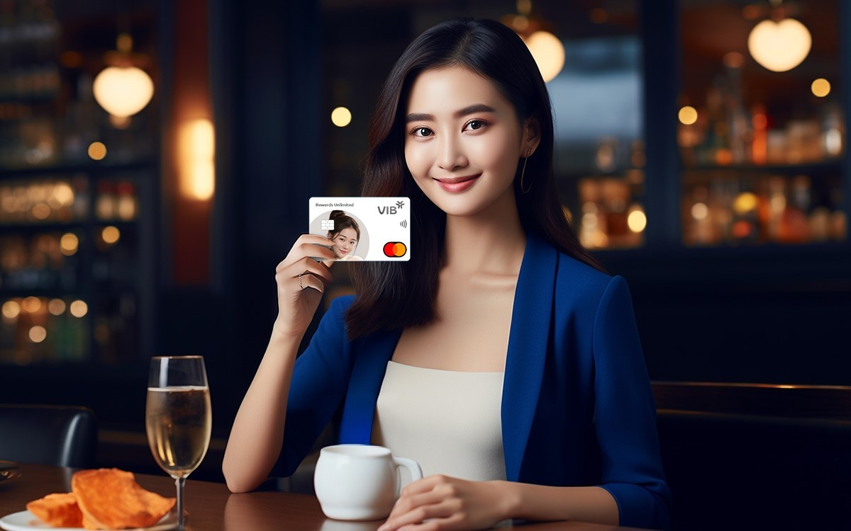 VIB mang DNA Fintech vào phát triển Bộ Tứ Super - siêu hệ sinh thái tài chính cá nhân hóa