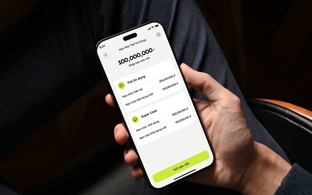 VIB mang DNA Fintech vào phát triển Bộ Tứ Super - siêu hệ sinh thái tài chính cá nhân hóa