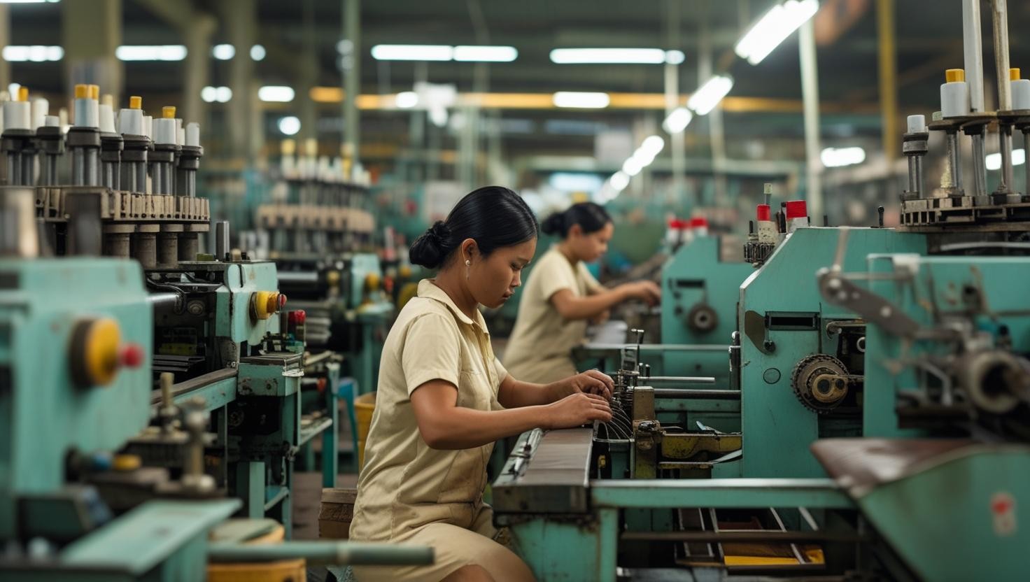 Nâng “chất” dòng vốn ngoại: Nhìn từ góc độ chất lượng nguồn nhân lực