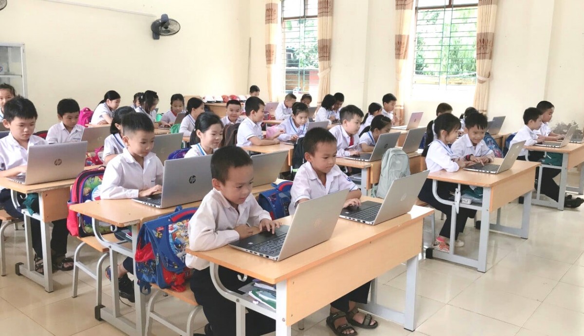 Quỹ Thiện Tâm đón nhận Huân chương Lao động hạng Nhất