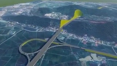 Nghệ An thống nhất chủ trương đầu tư cao tốc gần 24.000 tỷ đồng kết nối với Lào