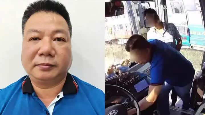 Một phút nóng giận và cái giá phải trả