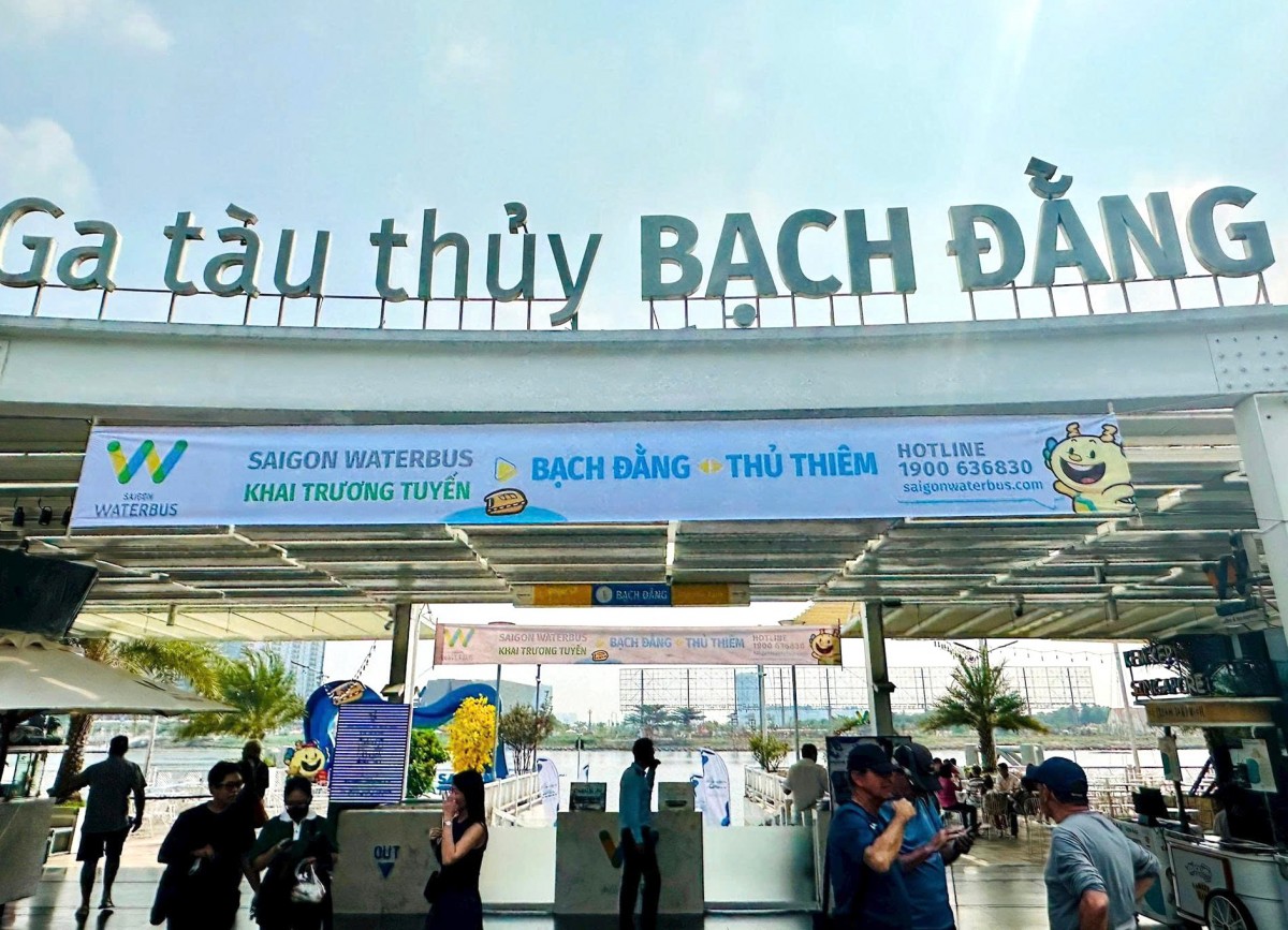 Cơ hội và thách thức của ngành du lịch TP.HCM trong bối cảnh mới