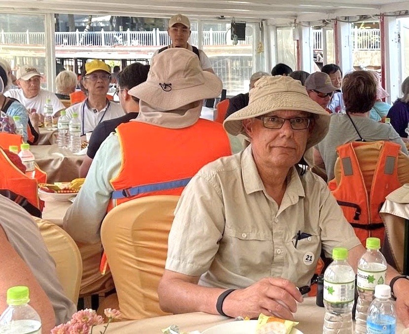 Cơ hội và thách thức của ngành du lịch TP.HCM trong bối cảnh mới