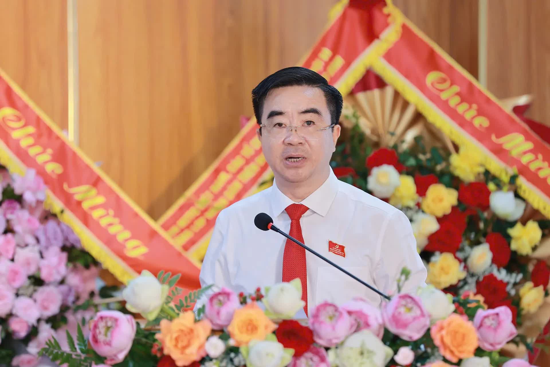 Xây dựng phường Khương Đình phát triển toàn diện