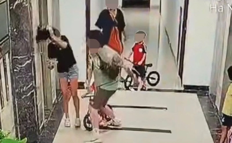 Một phút nóng giận và cái giá phải trả