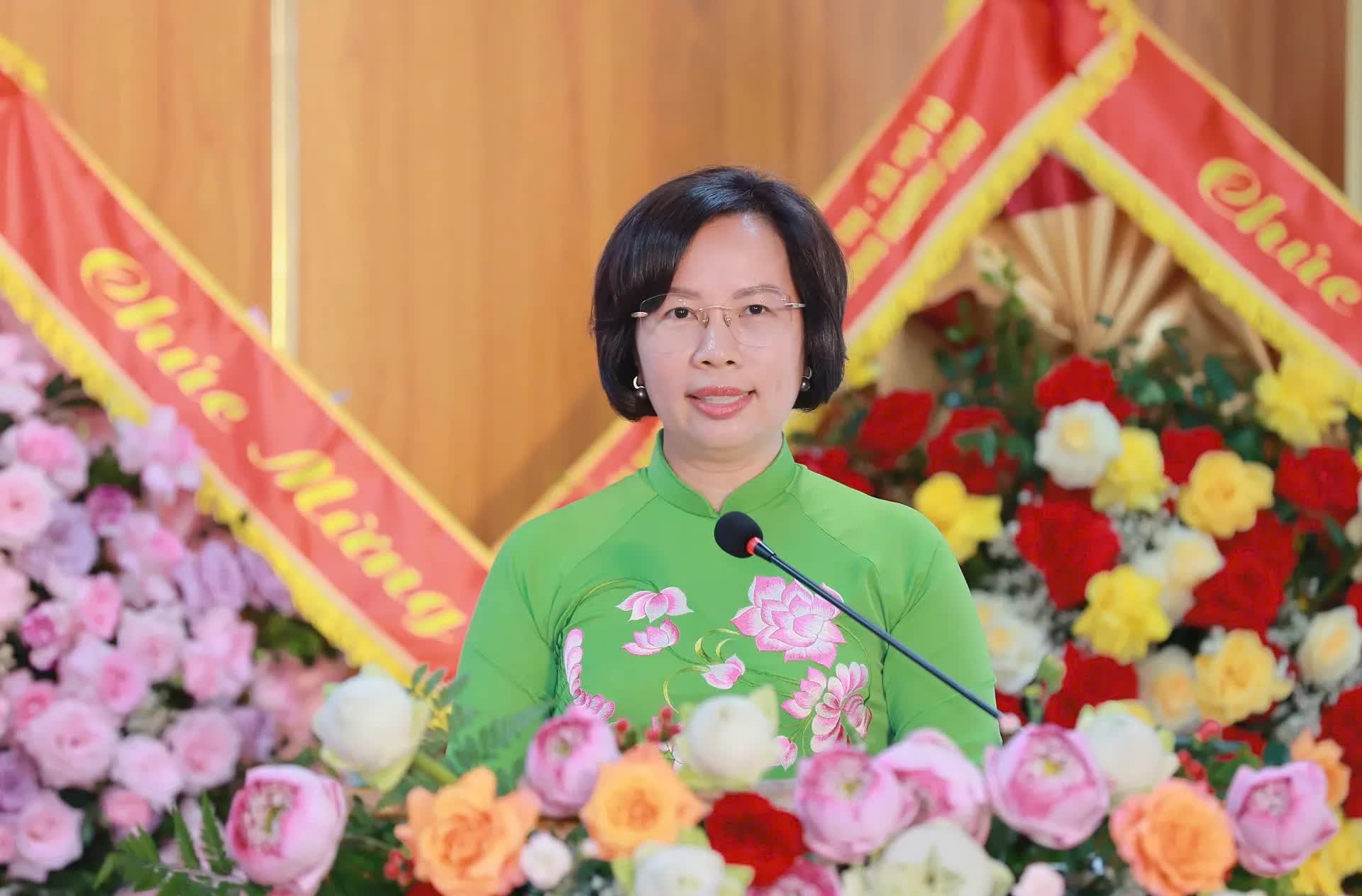 Xây dựng phường Khương Đình phát triển toàn diện