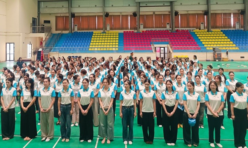 Động viên khối 