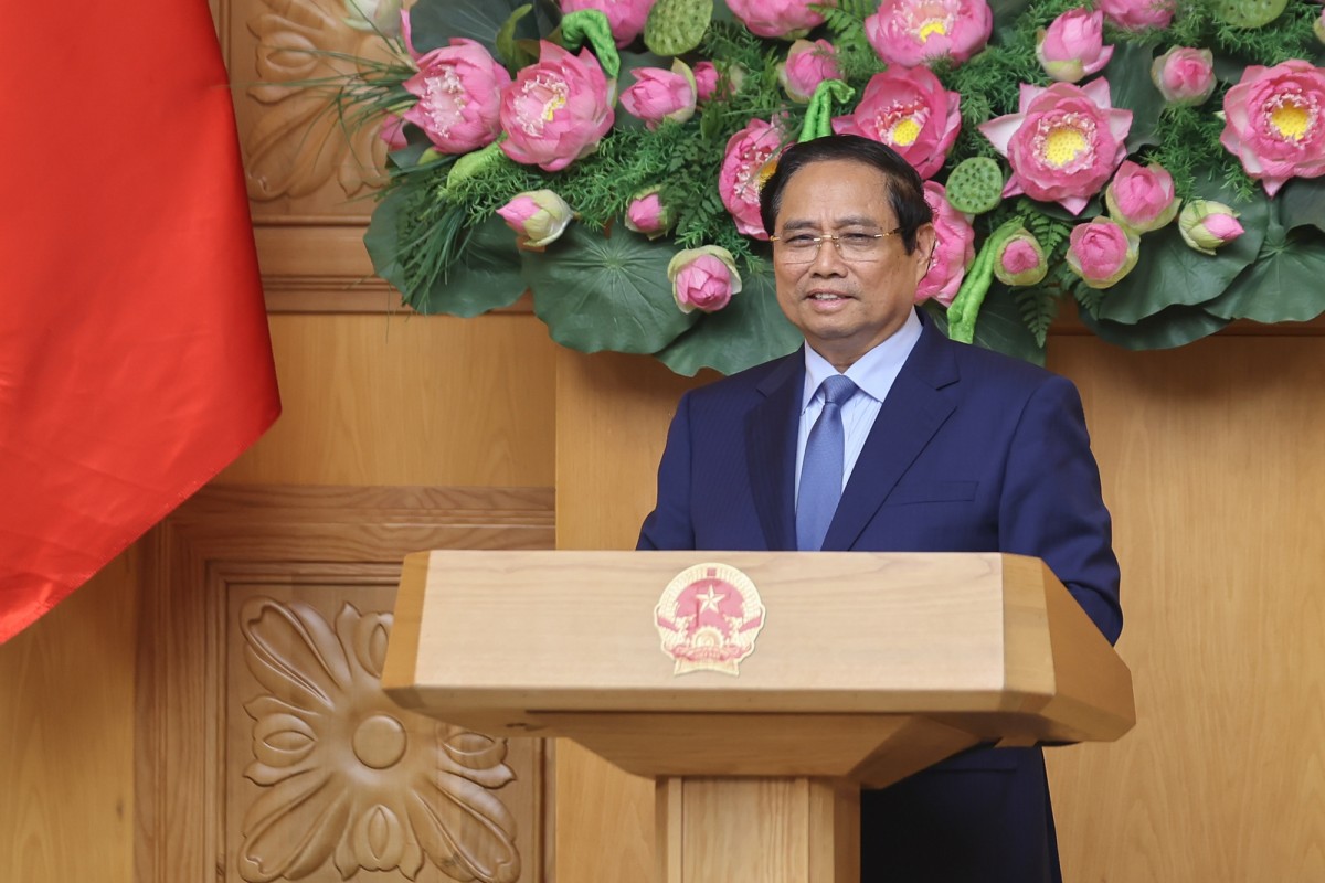 Phát huy hiệu quả cao nhất các dự án hợp tác với Nhật Bản