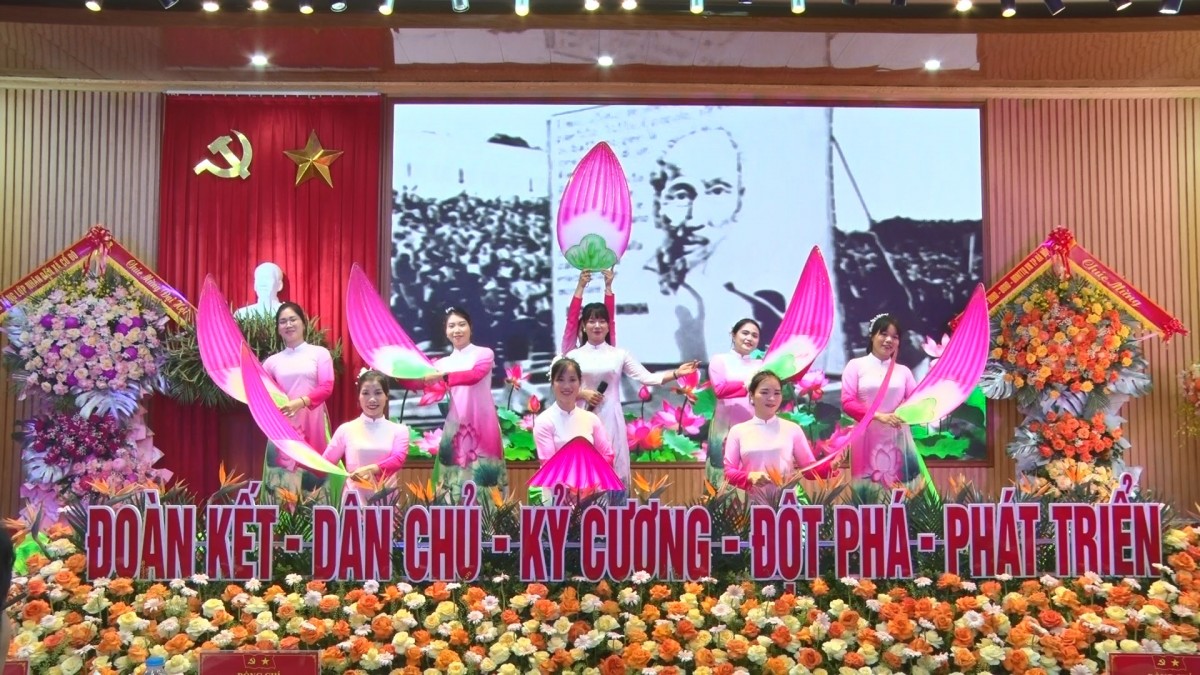 Khơi dậy nguồn lực để Cổ Đô bứt phá