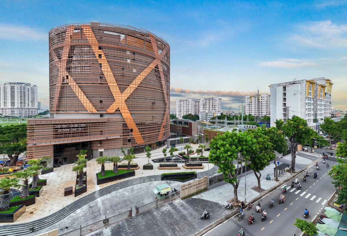 TP.HCM: Khởi công, khánh thành nhiều dự án kỷ niệm Quốc khánh 2/9