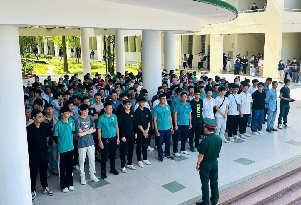 Hội viên nông dân quyết tâm hoàn thành xuất sắc nhiệm vụ