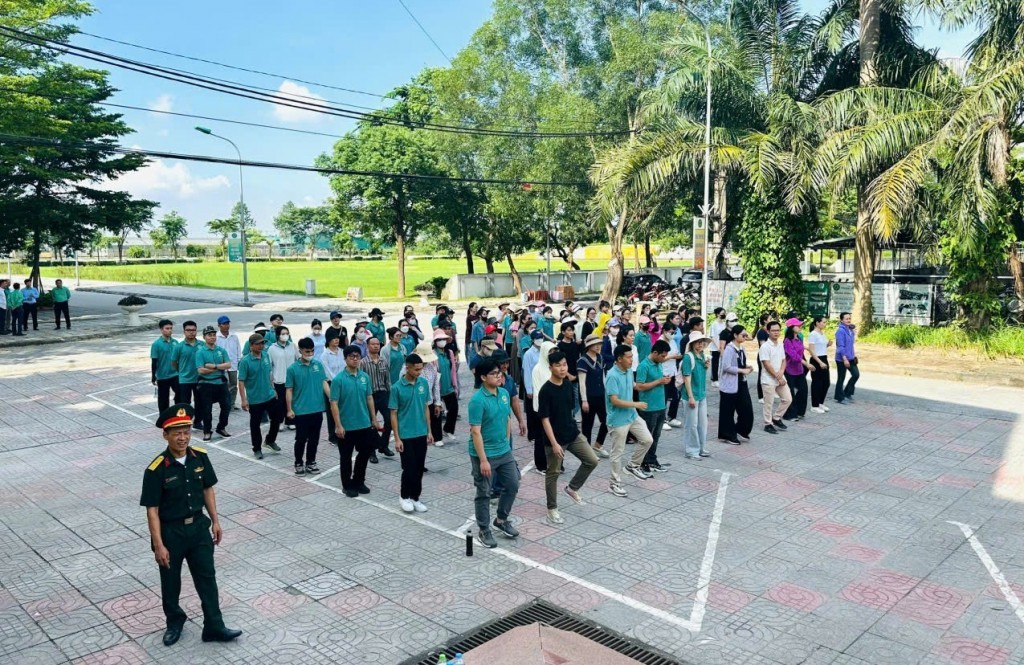 Hội viên nông dân quyết tâm hoàn thành xuất sắc nhiệm vụ