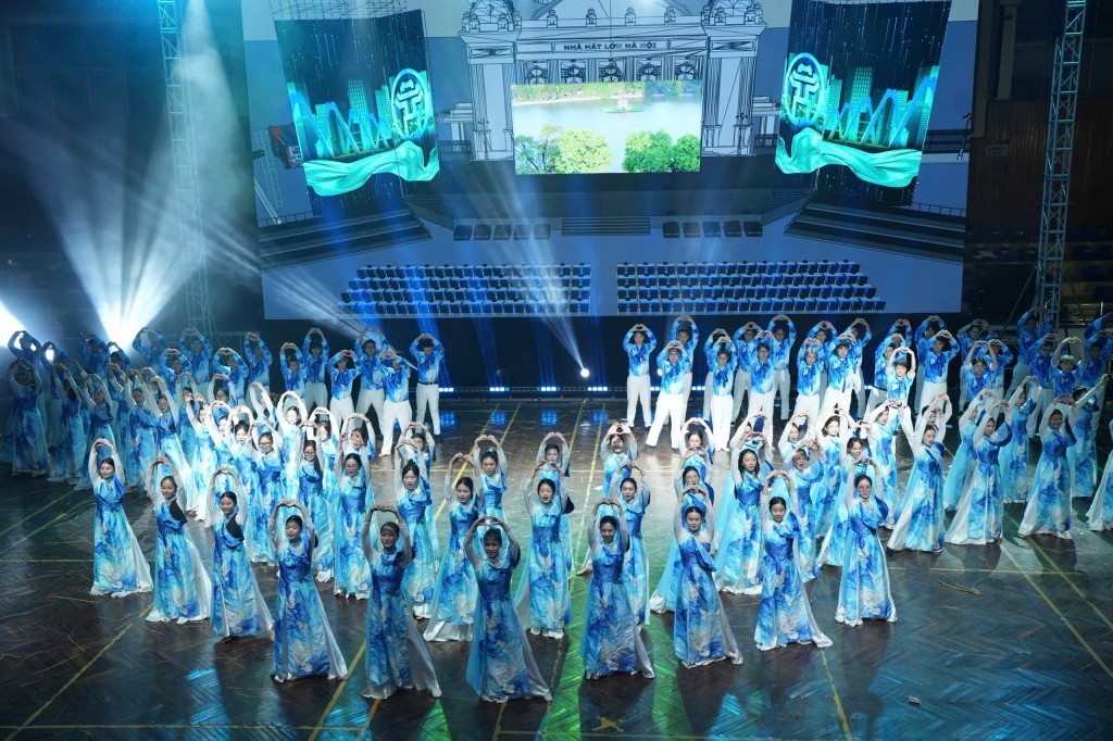 Chương trình nghệ thuật