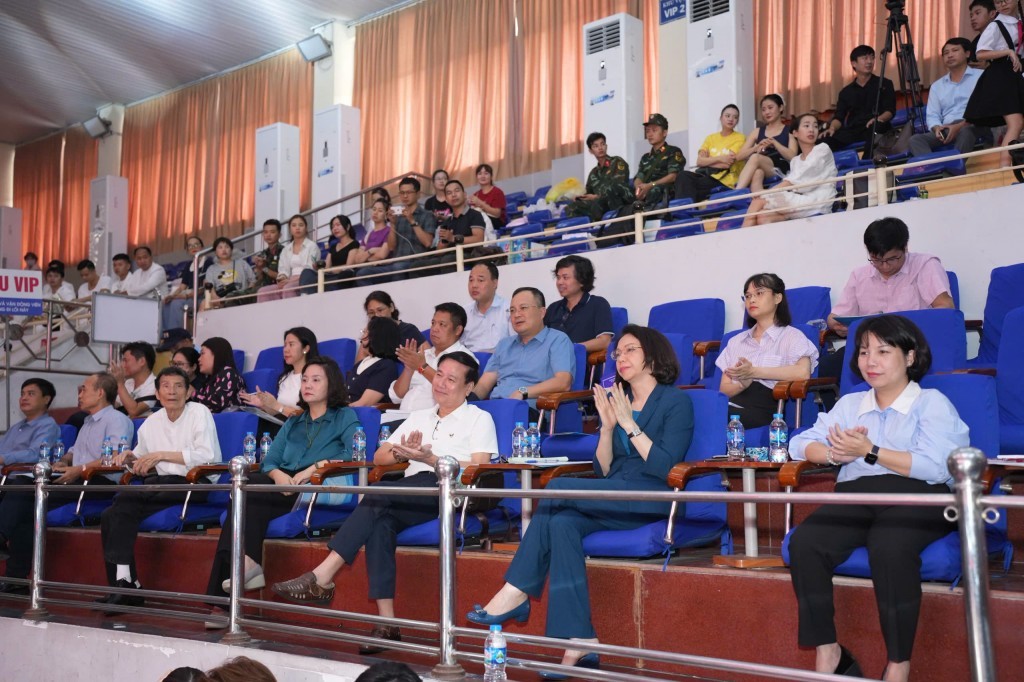 Chương trình nghệ thuật