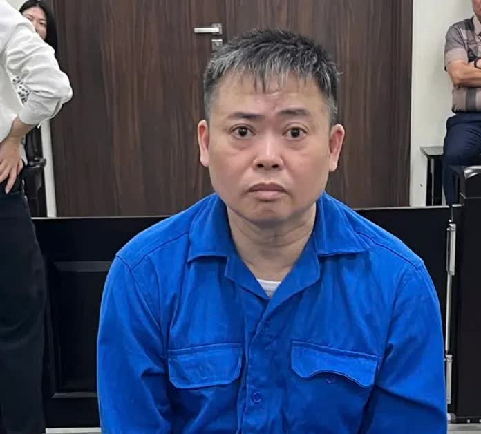 Xét xử Giám đốc lừa đảo hơn 24 tỷ đồng