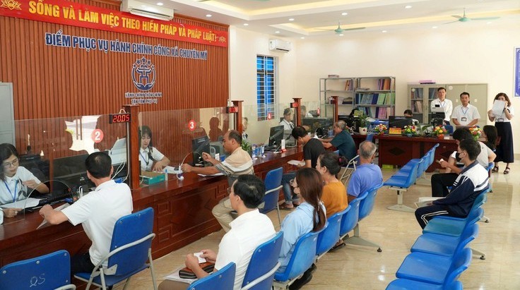 Hiệu quả công tác dân tộc, tôn giáo sau khi áp dụng mô hình chính quyền địa phương hai cấp