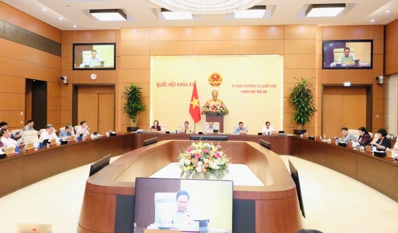 Sửa Luật Giáo dục: Có nên tổ chức kỳ thi tốt nghiệp trung học phổ thông?