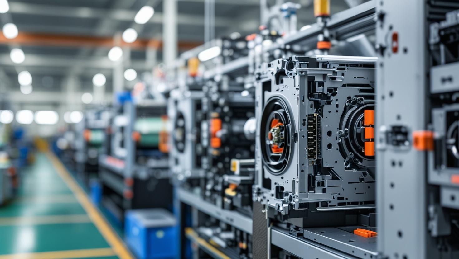 “Đòn bẩy” FDI: Cần thu hút chọn lọc, không bằng mọi giá