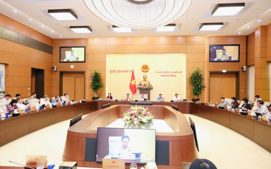 Sửa Luật Giáo dục: Có nên tổ chức kỳ thi tốt nghiệp trung học phổ thông?